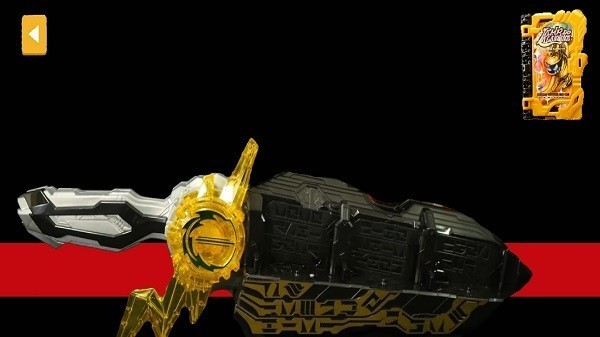 精彩截图-威尼斯V27圣刃腰带模拟器手机版下载-威尼斯V27圣刃sim模拟器最新版下载 v1.0 安卓版4