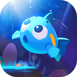 i am fish正式版手机版下载-i am fish游戏手机版(一只鱼)下载 v6.6 安卓版