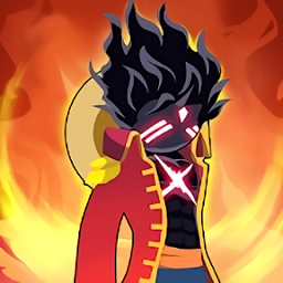 银河平台电子游戏海盗战斗游戏下载最新版-银河平台电子游戏海盗战斗手机版(Stickman Pirate)下载 v5.2 安卓版