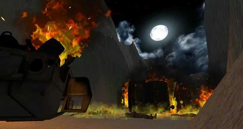 精彩截图-澳门美高梅APP下载游戏最新版下载-澳门美高梅APP下载手机版(Fear Zone)下载 v1.9 安卓版4