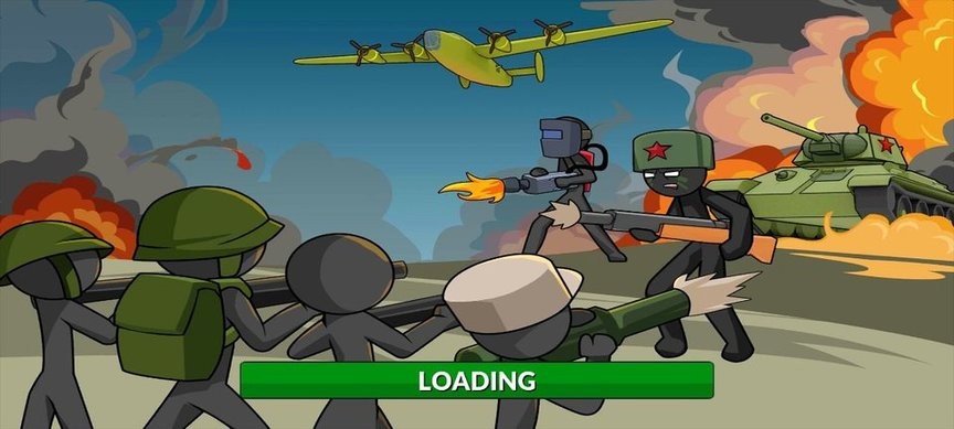 葡京直营网站第二次世界大战手机官方版下载-葡京直营网站第二次世界大战最新版下载 v1.091 安卓版游戏画面3