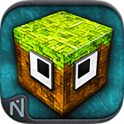 银河真人电子游戏下载安装-银河真人电子中文版(MonsterCrafter)下载 v2.3.0 安卓版