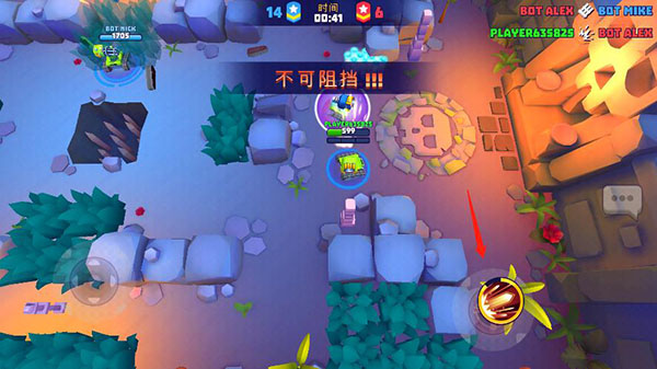 澳门新葡平台游戏战役玩法