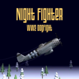 新濠天地452游戏最新版下载-新濠天地452手机版(night fighter ww2 dogfight)下载 v.50 安卓版