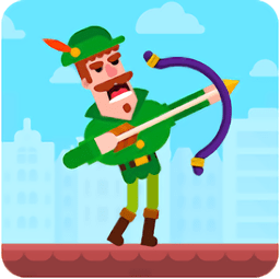 新濠天地xh4555999999钻999999金币游戏下载-新濠天地xh4555Bowmasters无限金币钻石版下载 v2.15.26 安卓版