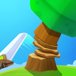 我用新金沙国际app来砍树游戏最新版本下载-我用新金沙国际app来砍树官方版下载 v1.0.6 安卓版