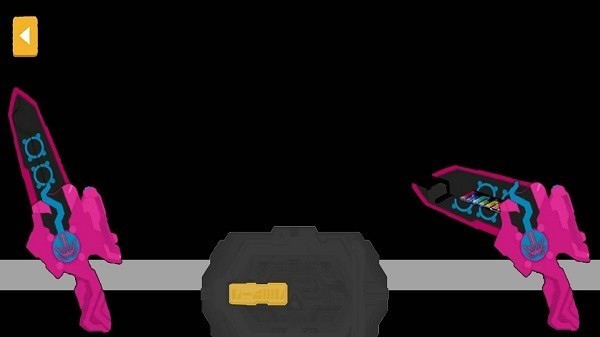 精彩截图-威尼斯V27圣刃腰带模拟器手机版下载-威尼斯V27圣刃sim模拟器最新版下载 v1.0 安卓版2