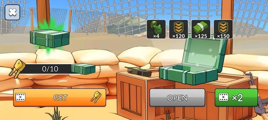 葡京直营网站第二次世界大战手机官方版下载-葡京直营网站第二次世界大战最新版下载 v1.091 安卓版游戏画面1