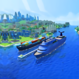 新濠天地4993手游下载最新版-新濠天地4993官方版(Seaport)下载 v1.0.232 安卓版