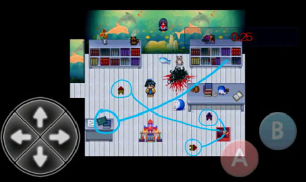 38135新巴黎人爱丽的故事 38135新巴黎人爱丽的故事游戏攻略