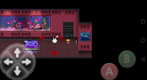 38135新巴黎人爱丽的故事游戏攻略