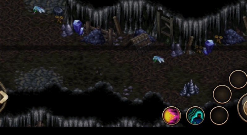 金沙集团1862魔法使版本1.66下载-金沙集团18624魔法使1.6.6共存版下载 v1.2.9 安卓版游戏画面2