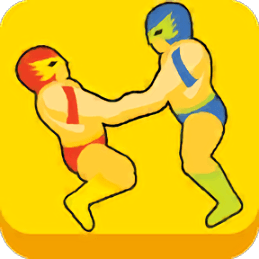 金沙9170登陆双人版官方下载-金沙9170登陆最新版(Wrestle AMAZING 2)下载 v3.07 安卓版