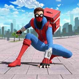 6163银河超级英雄最新版下载-6163银河超级英雄游戏中文版下载 v1.0 安卓版