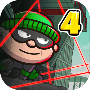 yh533388银河下载4官方下载-yh533388银河下载4中文版(Bob The Robber 4)下载 v2.56.1 安卓版