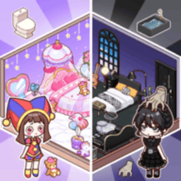 新濠天地线路检测游戏最新版下载-新濠天地线路检测手机版(YoYo Decor)下载 v1.1.6 安卓版