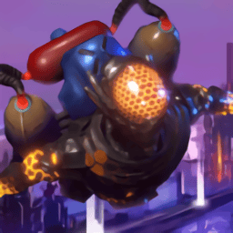 1331银河手机版毁灭游戏免费下载-1331银河手机版毁灭最新版(Robot Destruction)下载 v1.0.3 安卓版