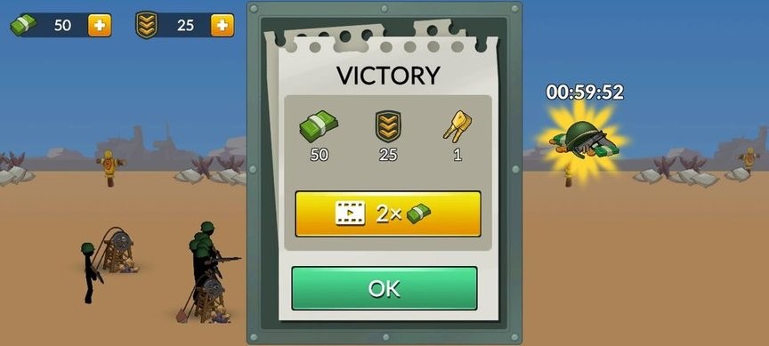 葡京直营网站第二次世界大战手机官方版下载-葡京直营网站第二次世界大战最新版下载 v1.091 安卓版游戏画面4