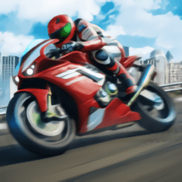 澳门新葡京app模拟器游戏免费下载-澳门新葡京app模拟器最新版(Highway Traffic Bike Simulator)下载 v0.1.3 安卓版