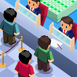 7817金沙app中文版下载-7817金沙app官方正版(Idle Bank)下载 v1.8.0 安卓版