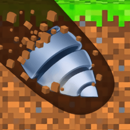 金沙集团22676游戏手机版下载-自动挖掘机游戏(Auto Diggers)下载 v1.0.6 安卓版