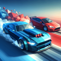 巴黎人网站下载飙车3D游戏免费下载-巴黎人网站下载飙车3D最新版(HotDrag)下载 v1.5.7 安卓版