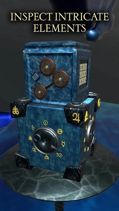 金沙777旅程游戏免费下载-金沙777旅程最新版(Mystery Box The Journey)下载 v1.9 安卓版