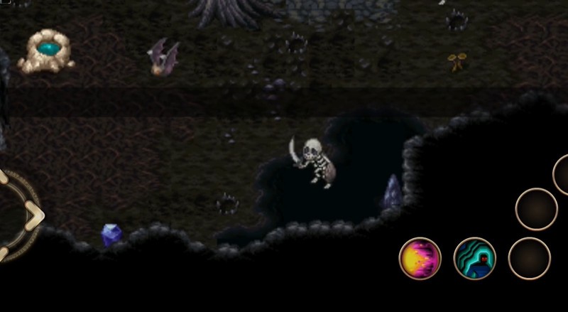 金沙集团1862魔法使版本1.66下载-金沙集团18624魔法使1.6.6共存版下载 v1.2.9 安卓版游戏画面3