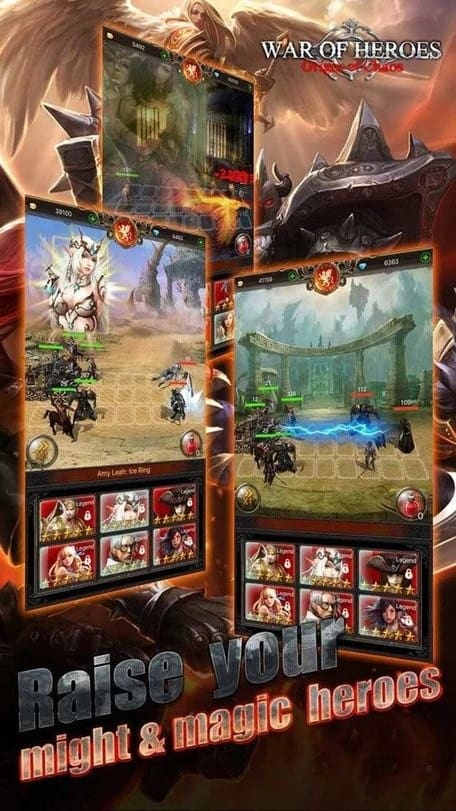 新加坡金沙登陆手游官方下载-新加坡金沙登陆最新版下载 v1.04 安卓版游戏画面3