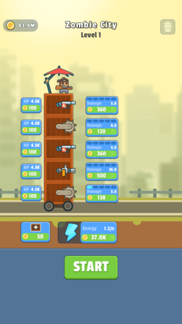 新濠注册送20元游戏最新版下载-新濠注册送20元手游(towerds)下载 v1.0.0 安卓版