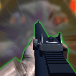 美高梅官网游戏免费下载-美高梅官网最新版(Monster Roulette)下载 v0.1 安卓版