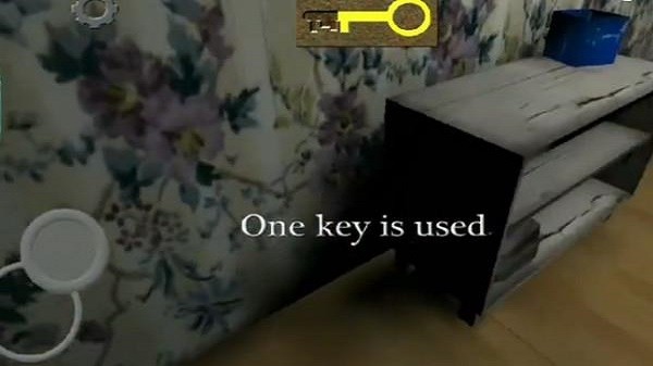 威尼斯wns888下载的孩子无敌版下载-威尼斯wns888下载的孩子官方版(The Child Of Slendrina)下载 v1.0.5.1 安卓版游戏画面4