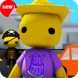 金沙集团手机app下载游戏下载-金沙集团手机app下载手机版(Wobbly life game)下载 v1.0 安卓版