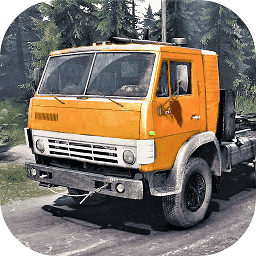 9001mm金沙游戏模拟器下载安装最新版-9001mm金沙游戏模拟游戏(Truck Driver)下载 v1.09 安卓版