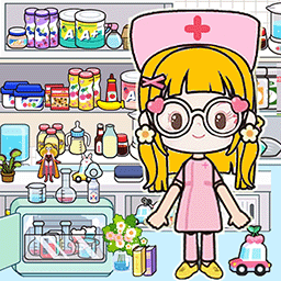 1991cc金沙游戏小镇医生游戏下载-1991cc金沙游戏小镇医生下载 v1.17 安卓版