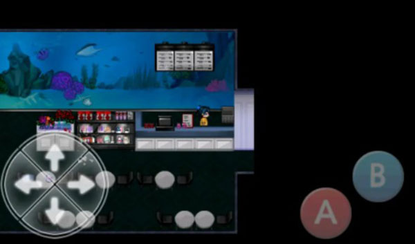 38135新巴黎人爱丽的故事 38135新巴黎人爱丽的故事游戏攻略