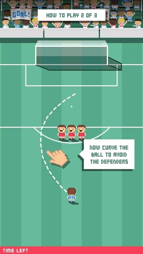 澳门威尼斯人wns615手游下载安装-澳门威尼斯人wns615最新版(Tiny Striker)下载 v2.1.1 安卓版游戏画面1