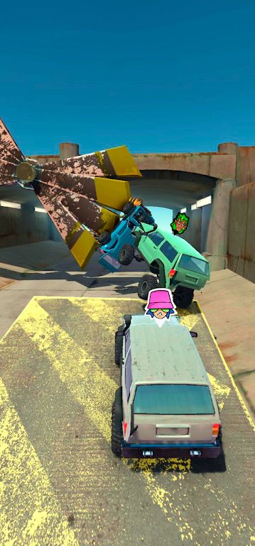 新濠天地线路检测游戏下载-新濠天地线路检测手机版下载游戏画面3