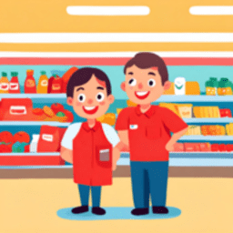 市场经理生活模拟游戏免费下载-市场经理生活模拟手机版(澳门金沙19991 Simulator)下载 v2.6 安卓版