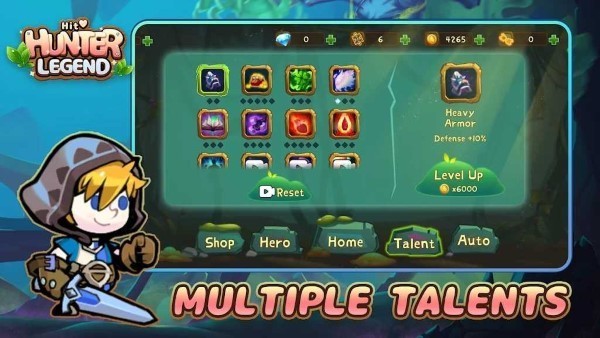 银河澳门登录 银河澳门登录最新版(hunter legend)