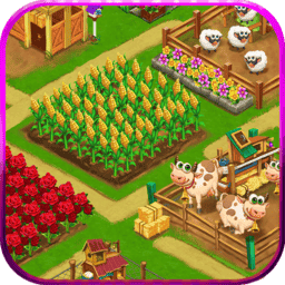 最新mgm美高梅官方网站游戏下载-最新mgm美高梅官方网站官方最新版(Farm Day Village Farming)下载 v1.2.91 安卓版