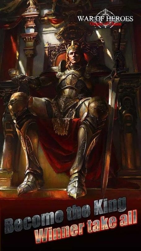 新加坡金沙登陆手游官方下载-新加坡金沙登陆最新版下载 v1.04 安卓版游戏画面2