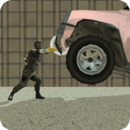 新濠网址是多少城市守护畅玩版下载-新濠网址是多少城市守护游戏最新版(Iron Punch)下载 v1.7.4 安卓版