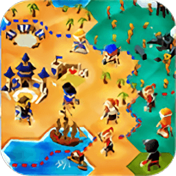 回合制文明对战游戏手机版下载-回合制文明对战中文版(美高梅mgm1888)下载 v1.13.00 安卓版