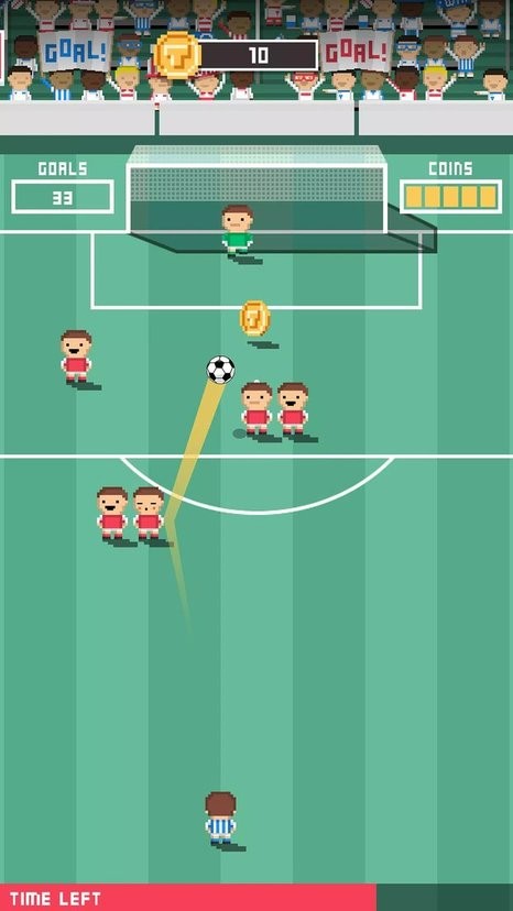 澳门威尼斯人wns615手游下载安装-澳门威尼斯人wns615最新版(Tiny Striker)下载 v2.1.1 安卓版游戏画面2