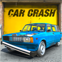 金沙集团11257游戏官方下载-金沙集团11257最新版本(Russian Car Crash Racing)下载 v0.5 安卓版