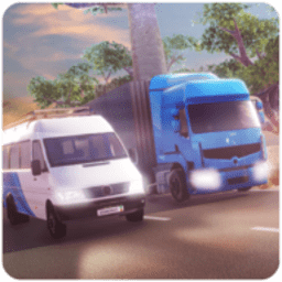 运输模拟器手机版官方下载-美高梅mgm9988运输模拟器2024最新版下载 v0.2 安卓版